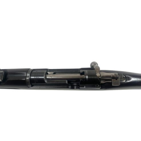 Husqvarna Mod 38 Cal 6,5×55 mm Swedish USATA (Rif. 34181)