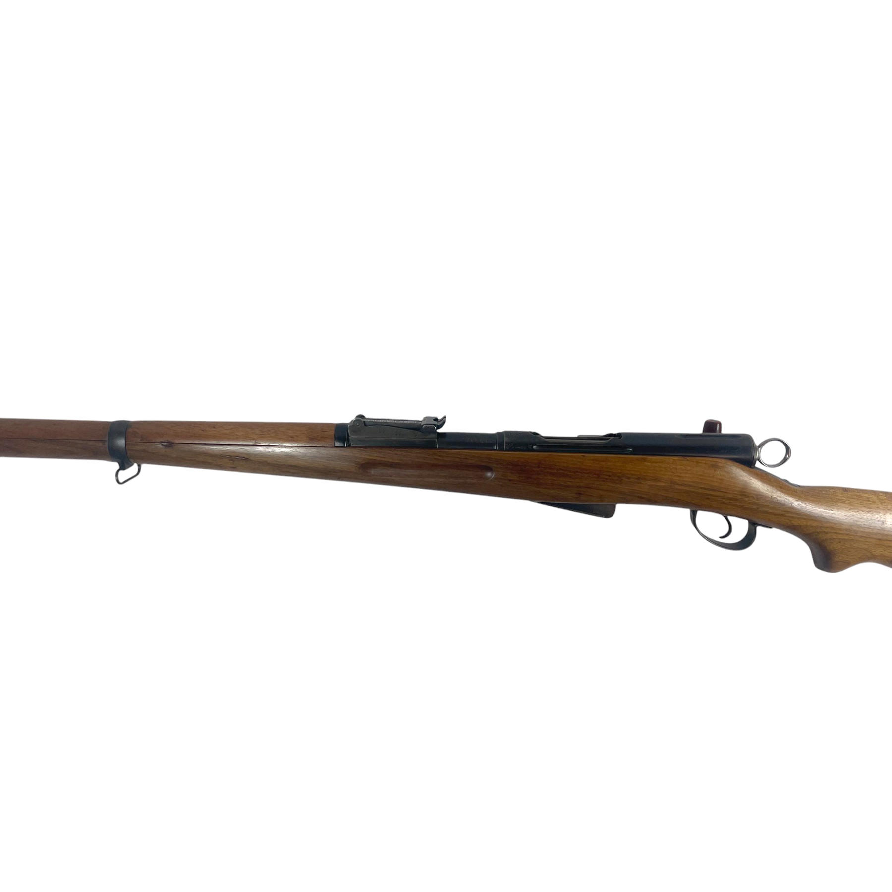 Schmidt Rubin 1911 Cal 7,5×55 mm Swiss USATA (Rif. 34186)