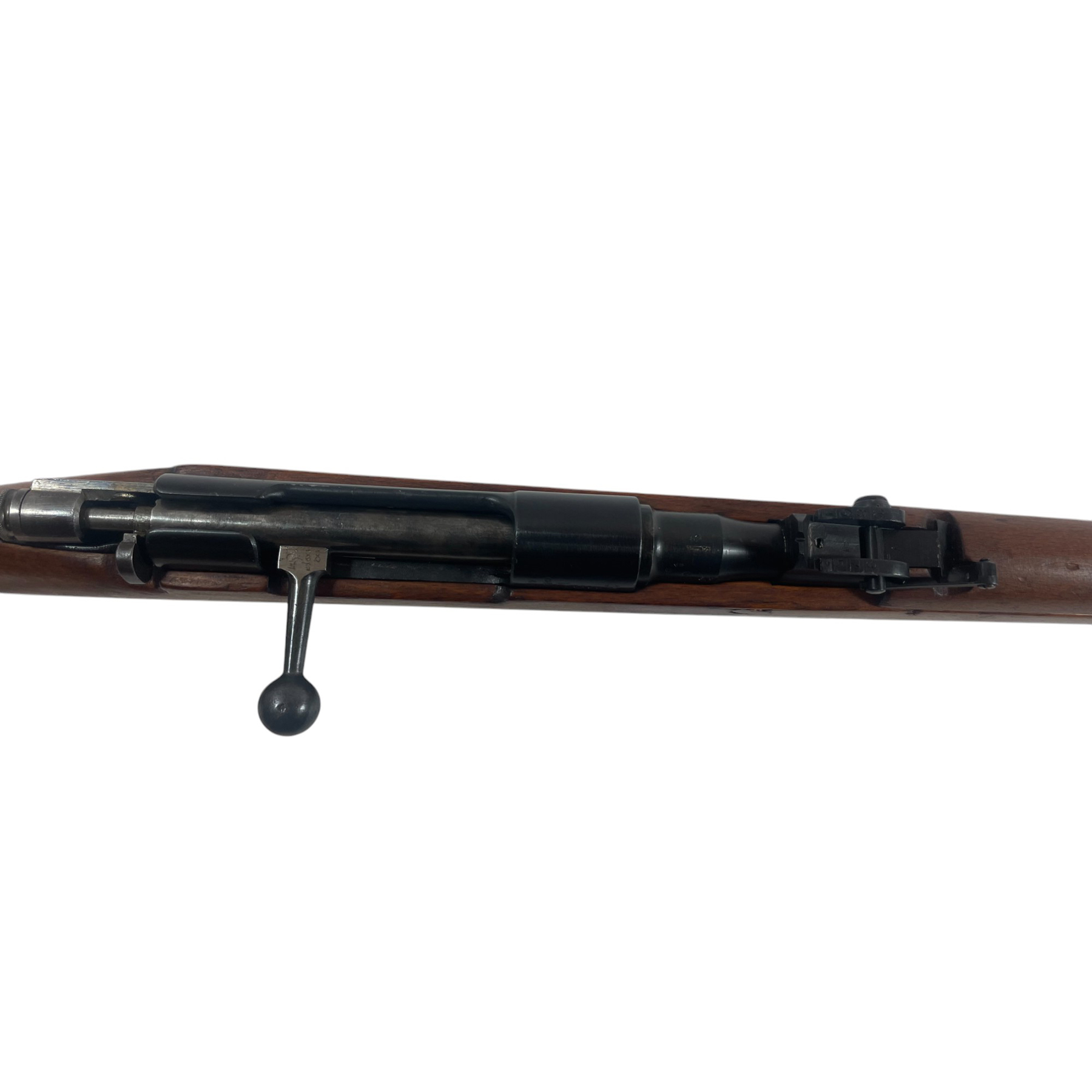 Carcano 91/41 Cal 6,5×52 mm Mannlicher-Carcano Rif. 34191