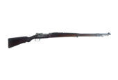 Mauser 1909 Argentino Cal 7,65x53mm USATA (Rif. 34193)