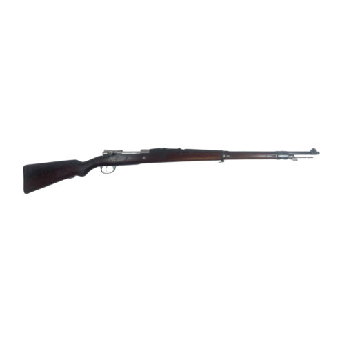Mauser 1909 Argentino Cal 7,65x53mm USATA (Rif. 34193)