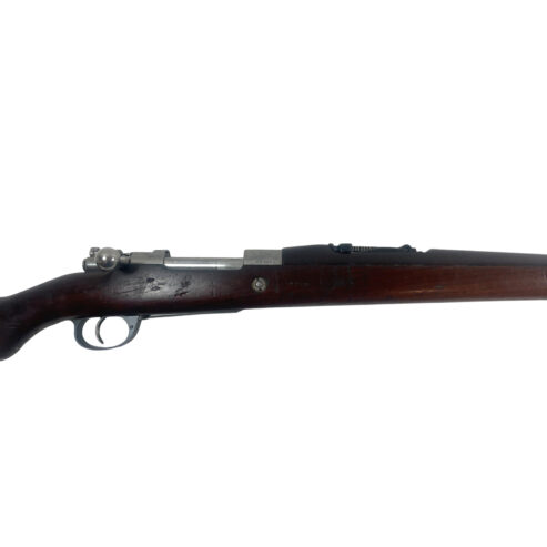 Mauser 1909 Argentino Cal 7,65x53mm USATA (Rif. 34193)