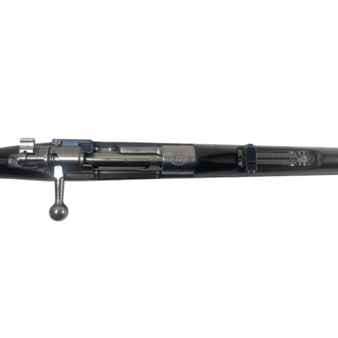 Mauser 1909 Argentino Cal 7,65x53mm USATA (Rif. 34193)