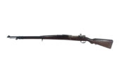 Mauser 1909 Argentino Cal 7,65x53mm USATA (Rif. 34193)