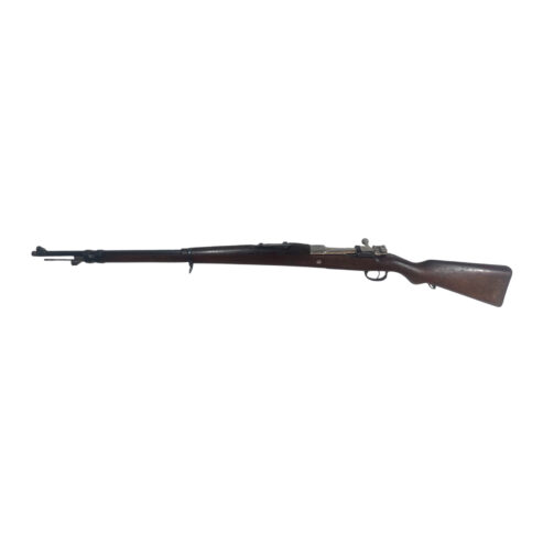 Mauser 1909 Argentino Cal 7,65x53mm USATA (Rif. 34193)