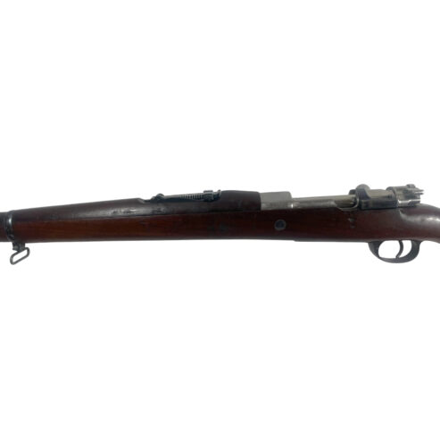 Mauser 1909 Argentino Cal 7,65x53mm USATA (Rif. 34193)
