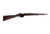 Steyr Mannlicher Mod. 95 Cal. 8×56 R USATA (Rif. 34196)
