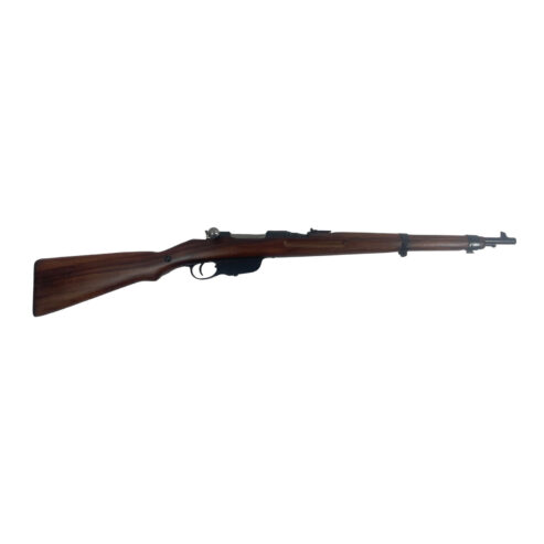Steyr Mannlicher Mod. 95 Cal. 8×56 R USATA (Rif. 34196)