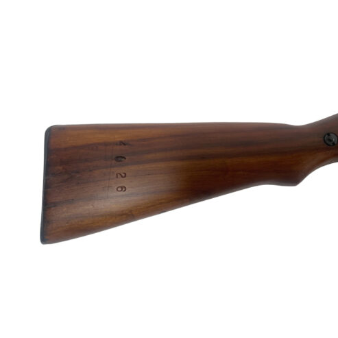 Steyr Mannlicher Mod. 95 Cal. 8×56 R USATA (Rif. 34196)