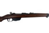 Steyr Mannlicher Mod. 95 Cal. 8×56 R USATA (Rif. 34196)