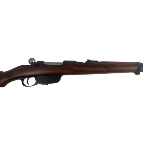 Steyr Mannlicher Mod. 95 Cal. 8×56 R USATA (Rif. 34196)