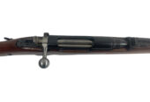 Steyr Mannlicher Mod. 95 Cal. 8×56 R USATA (Rif. 34196)