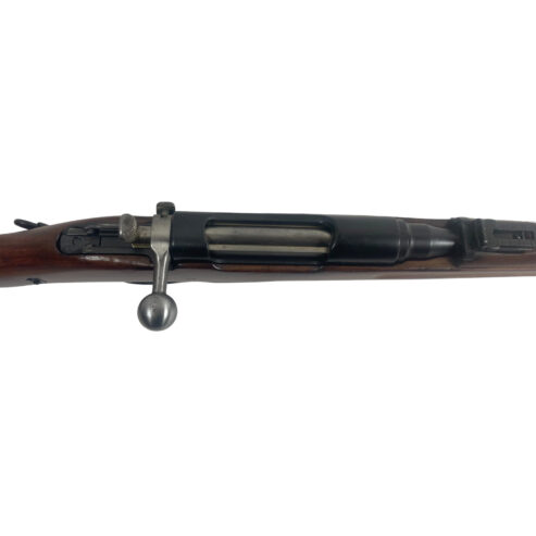 Steyr Mannlicher Mod. 95 Cal. 8×56 R USATA (Rif. 34196)