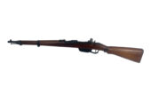 Steyr Mannlicher Mod. 95 Cal. 8×56 R USATA (Rif. 34196)