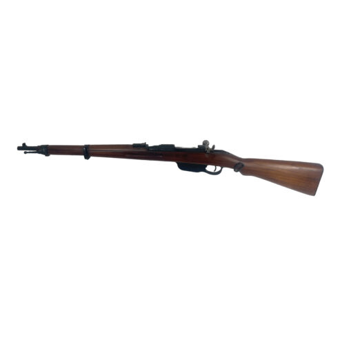 Steyr Mannlicher Mod. 95 Cal. 8×56 R USATA (Rif. 34196)