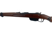 Steyr Mannlicher Mod. 95 Cal. 8×56 R USATA (Rif. 34196)