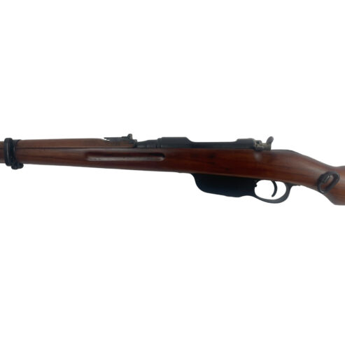 Steyr Mannlicher Mod. 95 Cal. 8×56 R USATA (Rif. 34196)