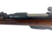 Steyr Mannlicher Mod. 95 Cal. 8×56 R USATA (Rif. 34196)