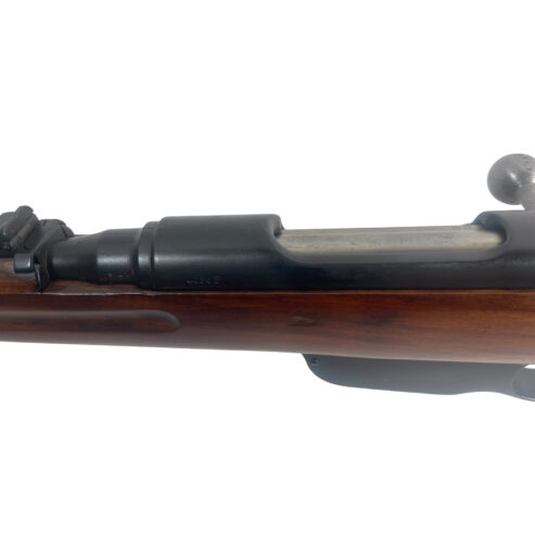 Steyr Mannlicher Mod. 95 Cal. 8×56 R USATA (Rif. 34196)