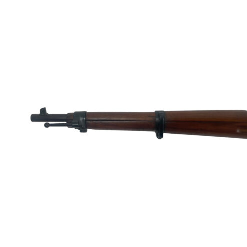 Steyr Mannlicher Mod. 95 Cal. 8×56 R USATA (Rif. 34196)