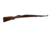 Mauser 24/47 Cal 7,92×57 Mauser USATA (Rif. 34202)