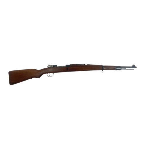 Mauser 24/47 Cal 7,92×57 Mauser USATA (Rif. 34202)