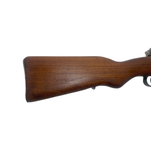 Mauser 24/47 Cal 7,92×57 Mauser USATA (Rif. 34202)