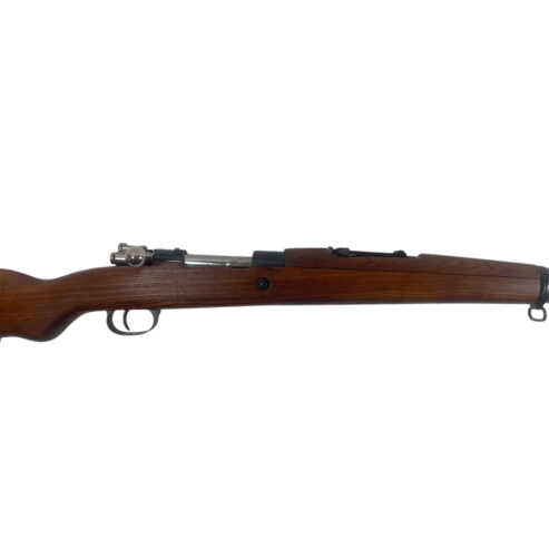 Mauser 24/47 Cal 7,92×57 Mauser USATA (Rif. 34202)