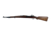 Mauser 24/47 Cal 7,92×57 Mauser USATA (Rif. 34202)