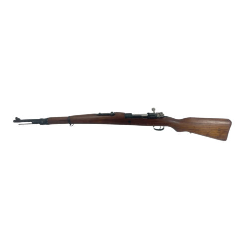 Mauser 24/47 Cal 7,92×57 Mauser USATA (Rif. 34202)