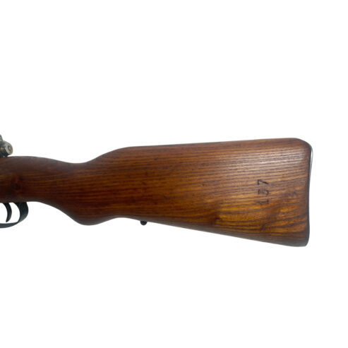Mauser 24/47 Cal 7,92×57 Mauser USATA (Rif. 34202)