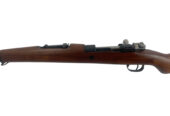 Mauser 24/47 Cal 7,92×57 Mauser USATA (Rif. 34202)