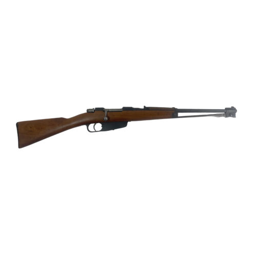 Carcano Mod. 38 Cal. 7,35x51mm USATA (Rif. 34204)