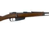 Carcano Mod. 38 Cal. 7,35x51mm USATA (Rif. 34204)