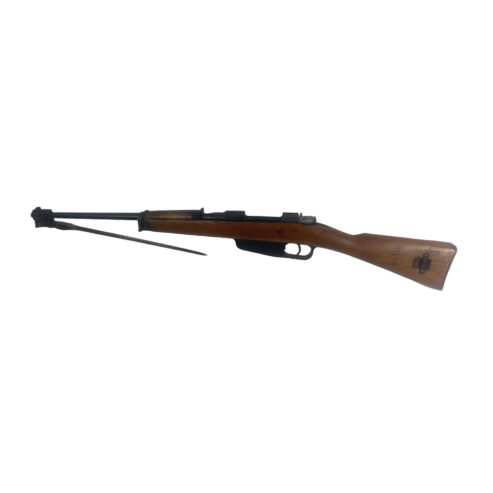 Carcano Mod. 38 Cal. 7,35x51mm USATA (Rif. 34204)