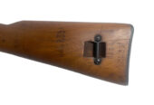 Carcano Mod. 38 Cal. 7,35x51mm USATA (Rif. 34204)
