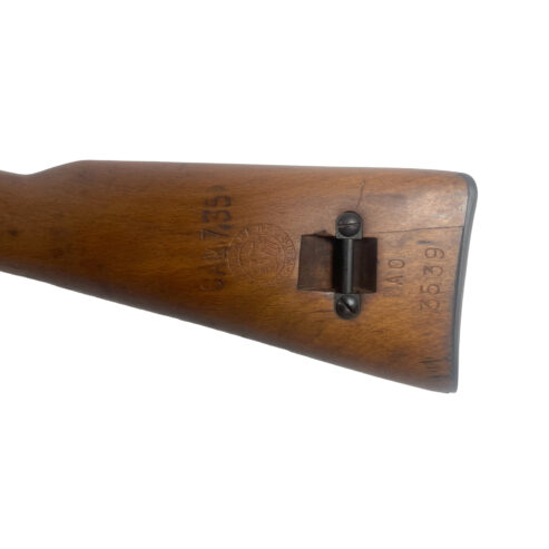 Carcano Mod. 38 Cal. 7,35x51mm USATA (Rif. 34204)