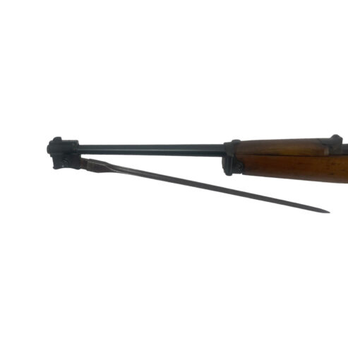 Carcano Mod. 38 Cal. 7,35x51mm USATA (Rif. 34204)