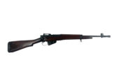 Enfield Mod 5 MARK 1 Jungle Carabine Cal 303 British R.34212