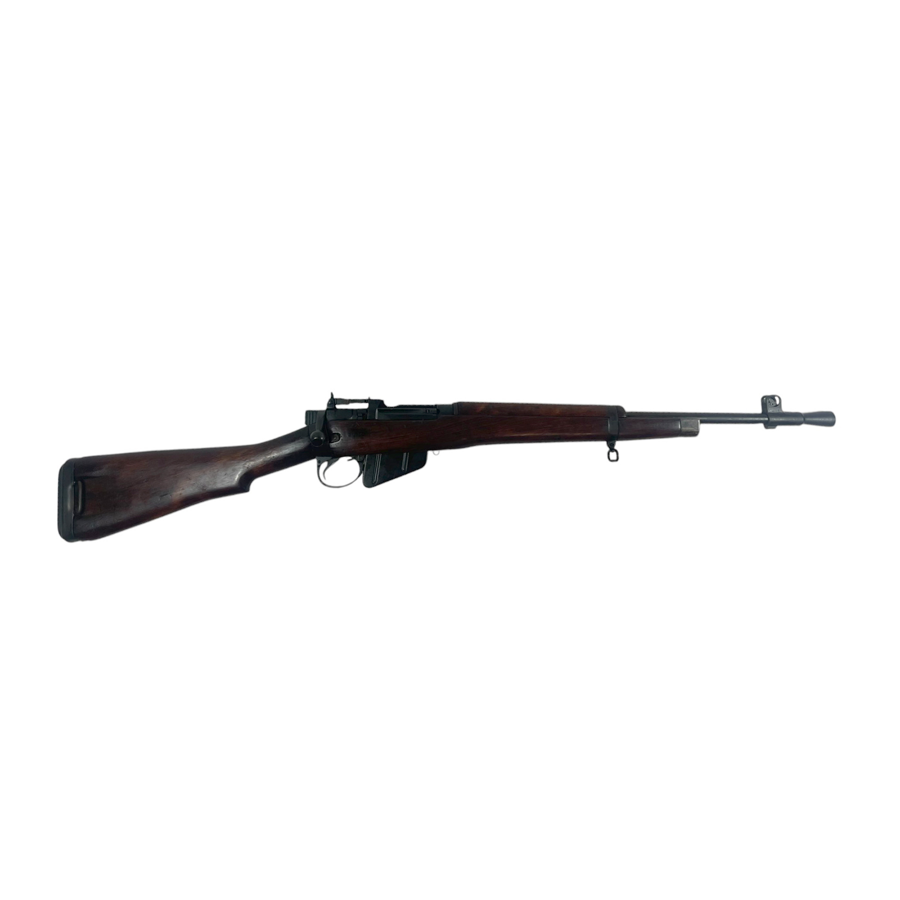 Enfield Mod 5 MARK 1 Jungle Carabine Cal 303 British R.34212