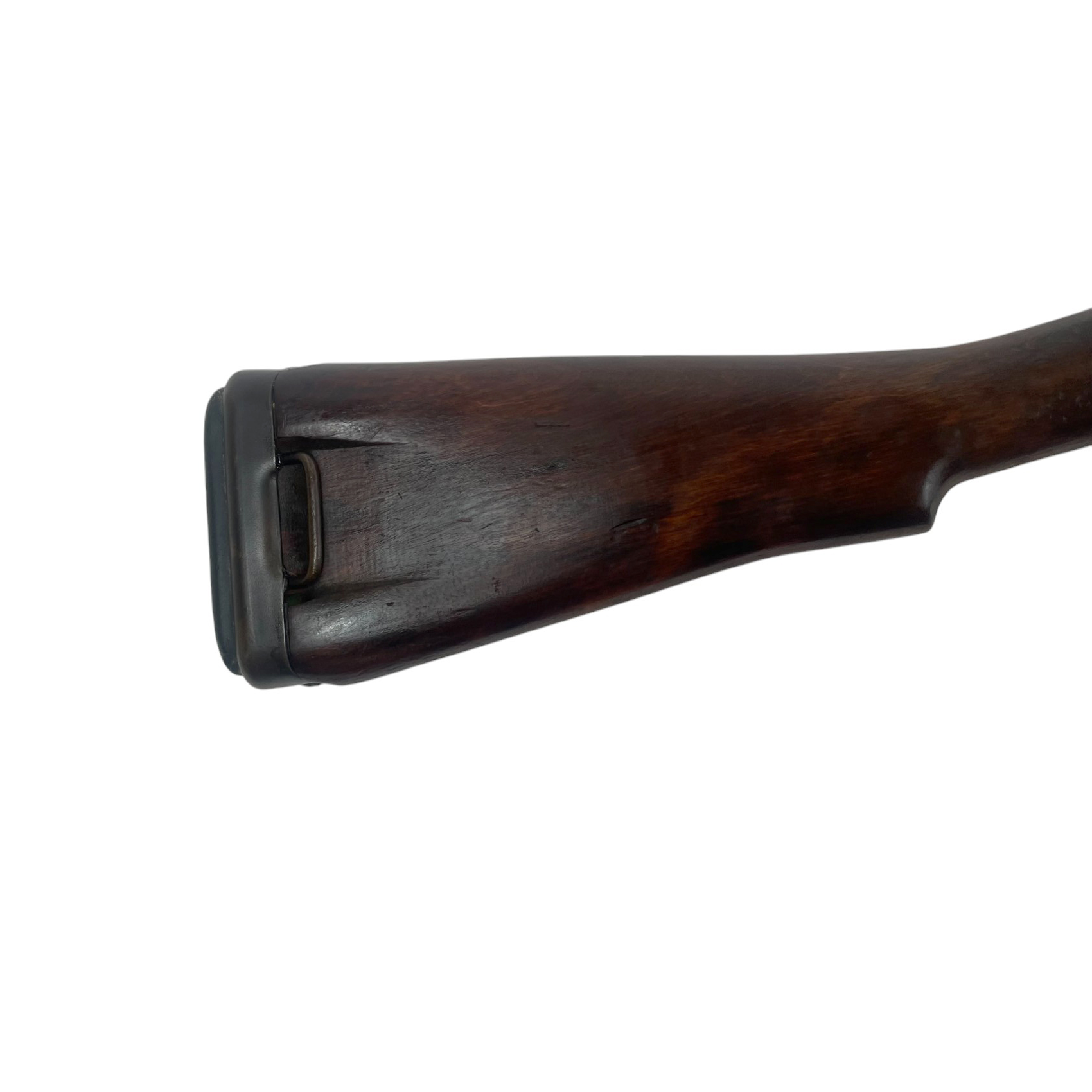 Enfield Mod 5 MARK 1 Jungle Carabine Cal 303 British R.34212