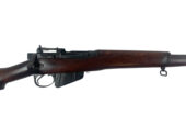 Enfield Mod 5 MARK 1 Jungle Carabine Cal 303 British R.34212