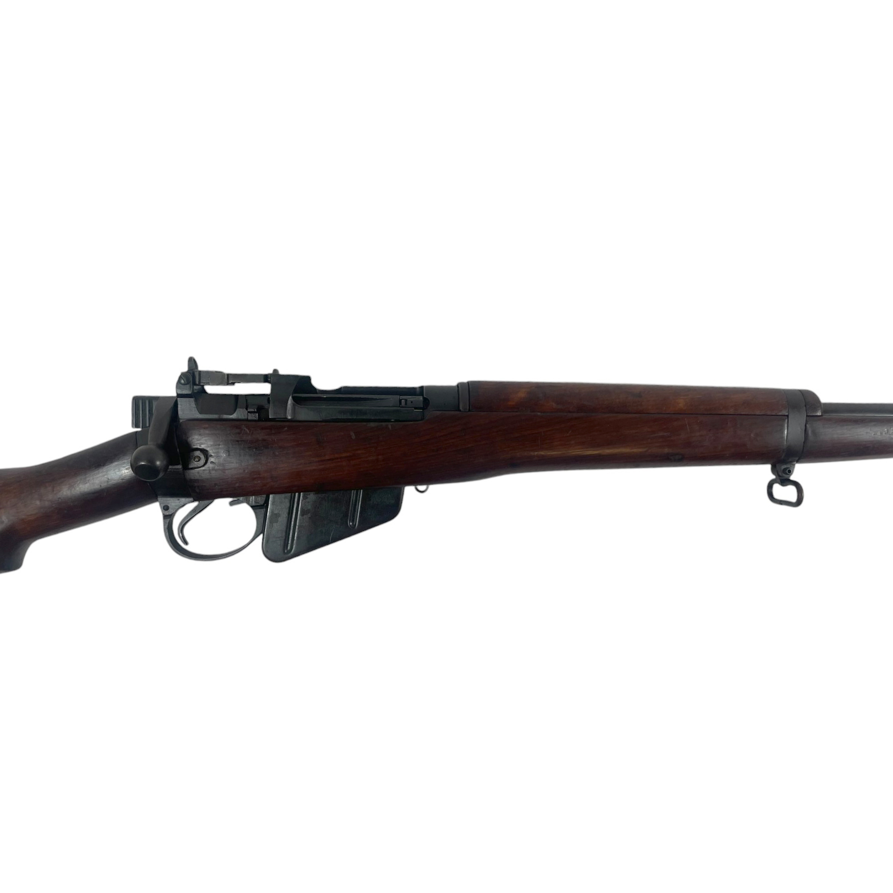 Enfield Mod 5 MARK 1 Jungle Carabine Cal 303 British R.34212