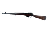 Enfield Mod 5 MARK 1 Jungle Carabine Cal 303 British R.34212