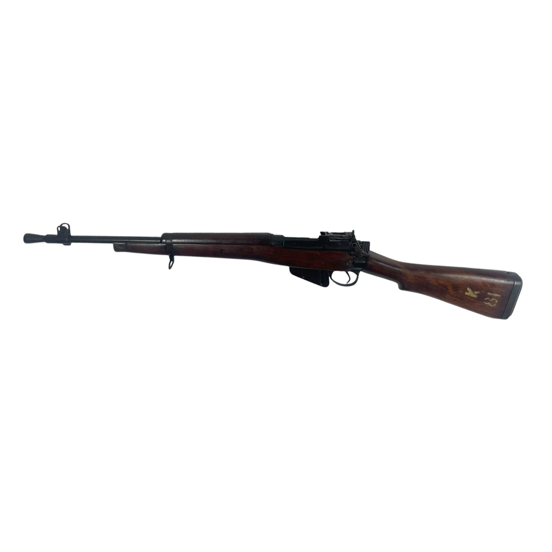 Enfield Mod 5 MARK 1 Jungle Carabine Cal 303 British R.34212