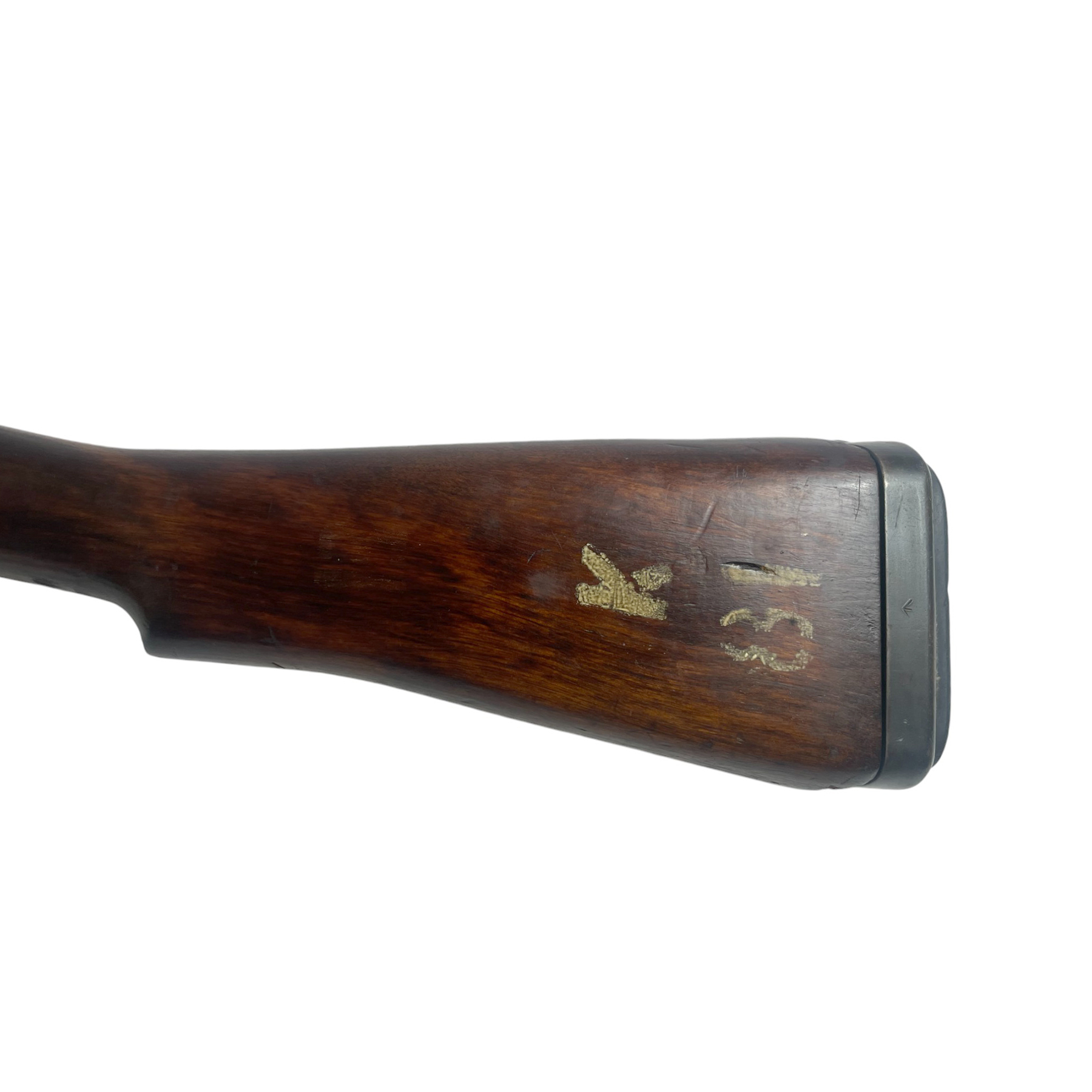 Enfield Mod 5 MARK 1 Jungle Carabine Cal 303 British R.34212