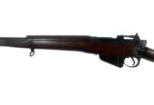 Enfield Mod 5 MARK 1 Jungle Carabine Cal 303 British R.34212