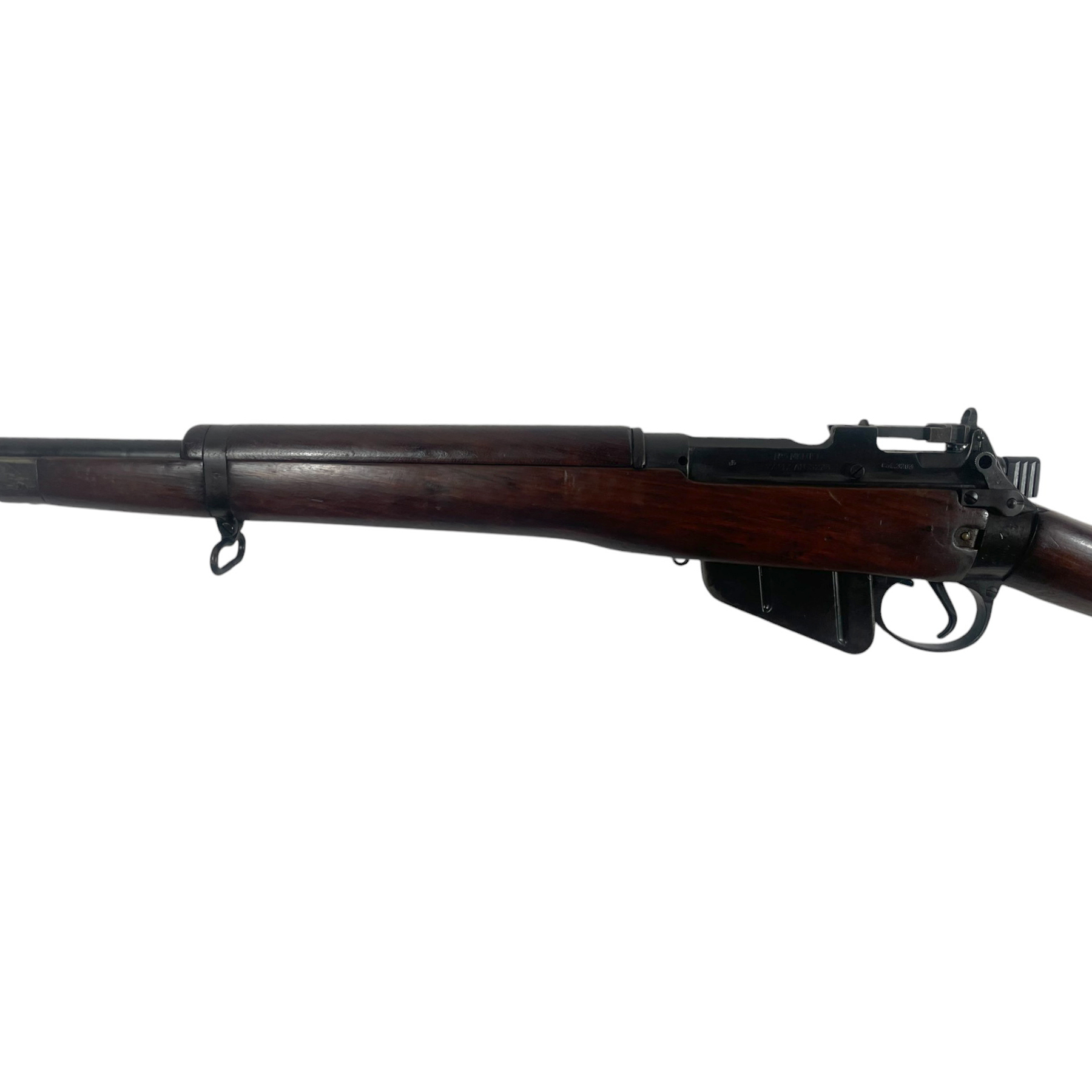 Enfield Mod 5 MARK 1 Jungle Carabine Cal 303 British R.34212