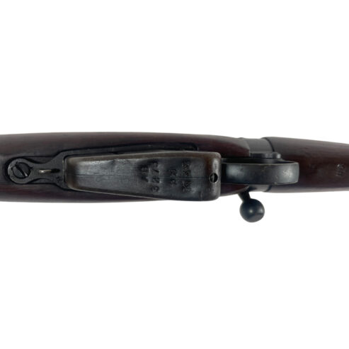 Enfield Mod 5 MARK 1 Jungle Carabine Cal 303 British R.34212
