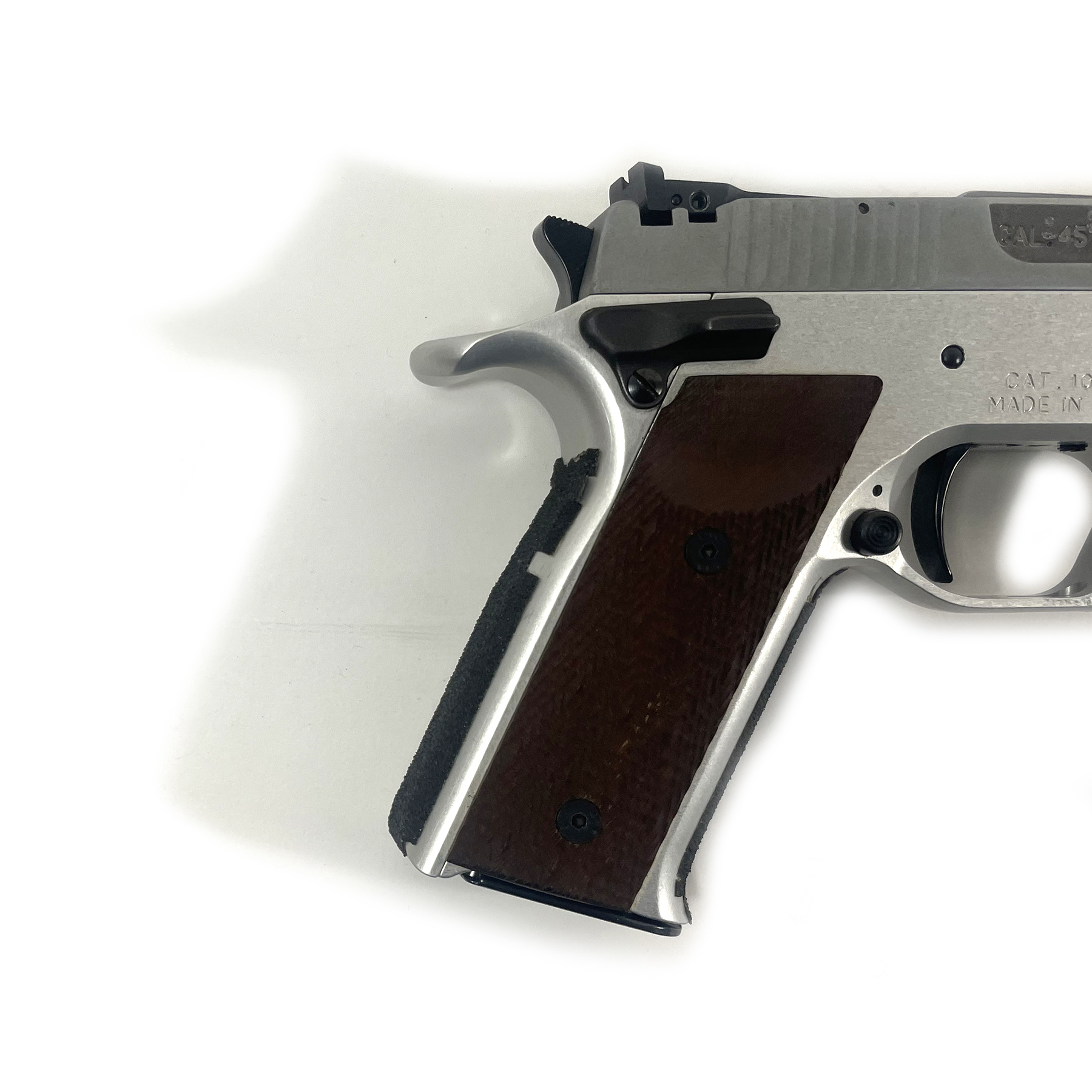 Pardini GT45 Cal. 45 ACP USATA (Rif. 34213)